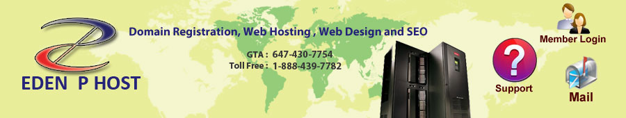 Small Business Web Hosting Toronto, Affordable Web Hosting Canada,Ecommerce web hosting and web design , Drupal CMS, Joomla and wordpress web hosting 